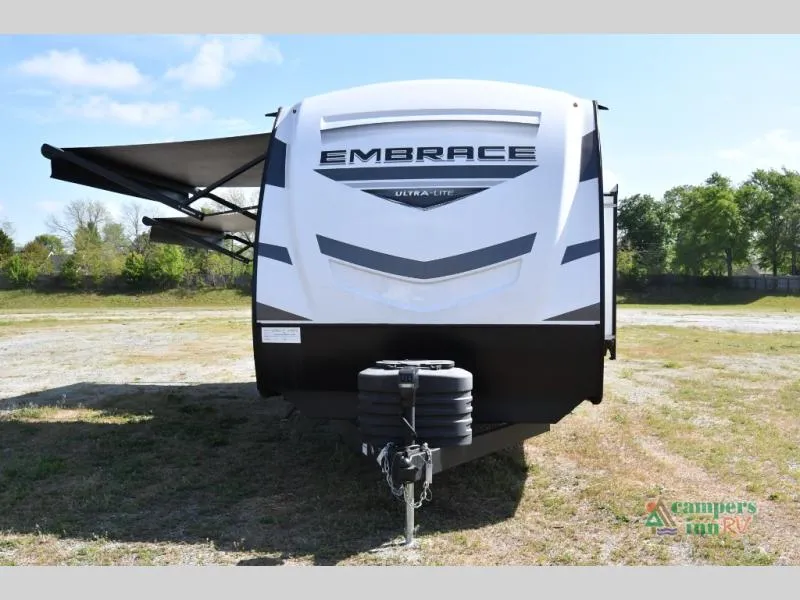 2026 Cruiser Embrace EL30RL - Photo 4