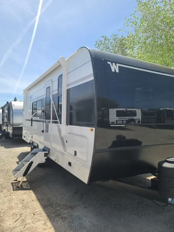 2026 Winnebago Thrive 22MLS - Photo 3