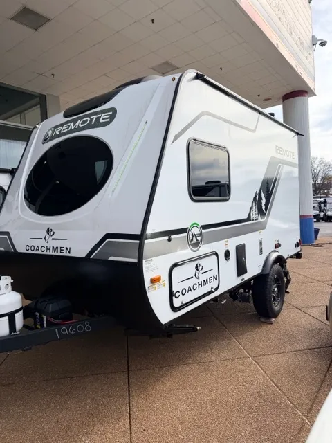 2026 Coachmen Remote 121R - Photo 4