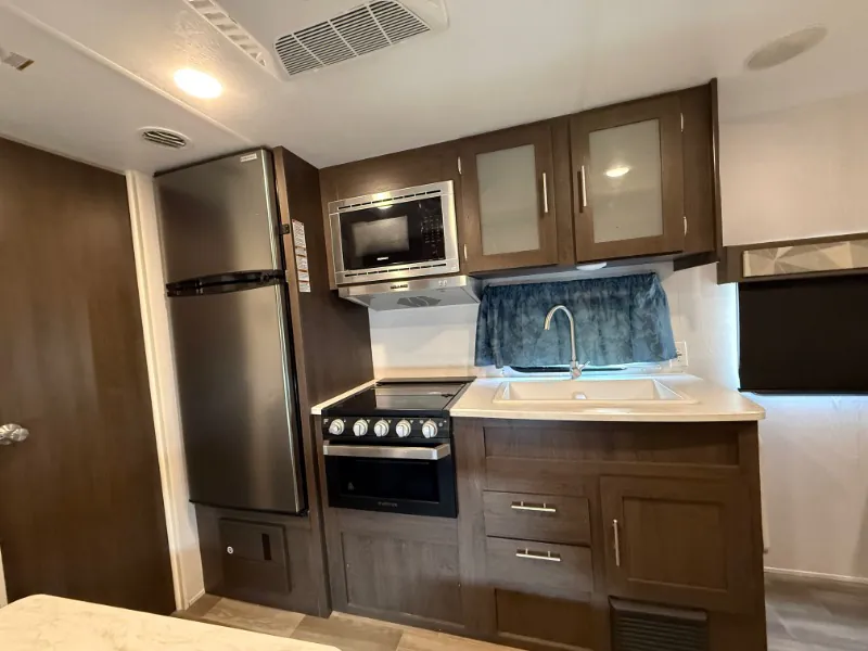 2019 Forest River Salem Cruise Lite 171RBXL — Photo 6