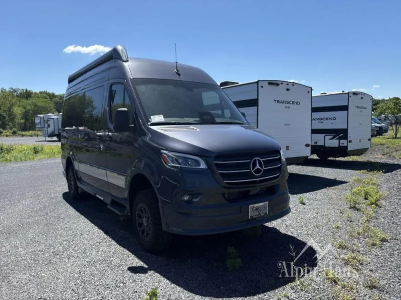 2027 Grech RV Turismo-ion AWD TOUR - Photo 4