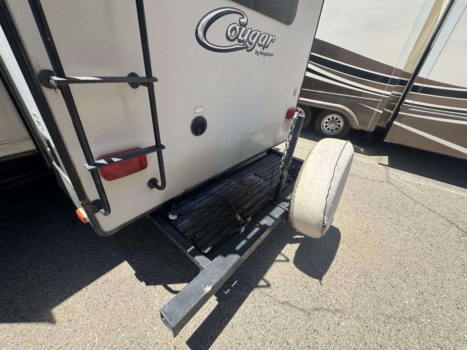 2017 Keystone RV Cougar 279RKSWE - Photo 4