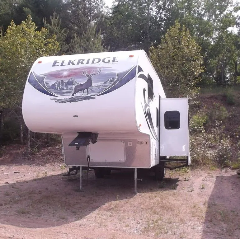 2011 Heartland ElkRidge Xtreme Light E 22 - Photo 4