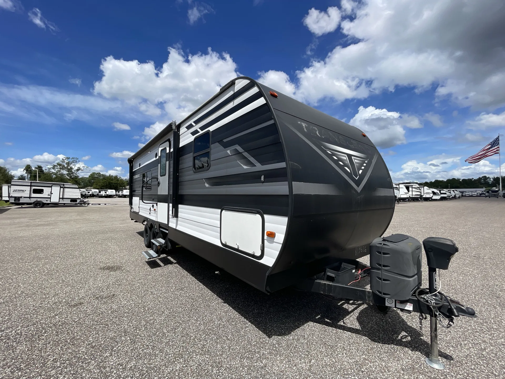 2021 Grand Design Transcend Xplor 261BH - Photo 2