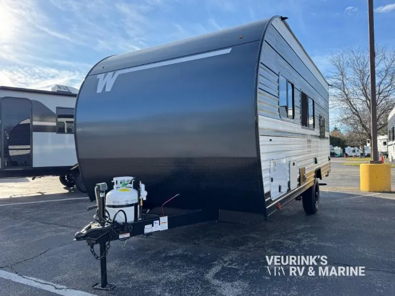 2026 Winnebago Access 15BH - Photo 4