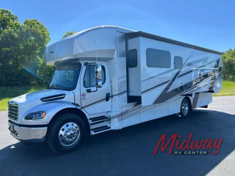2027 Newmar Grand Star 3444 - Photo 3