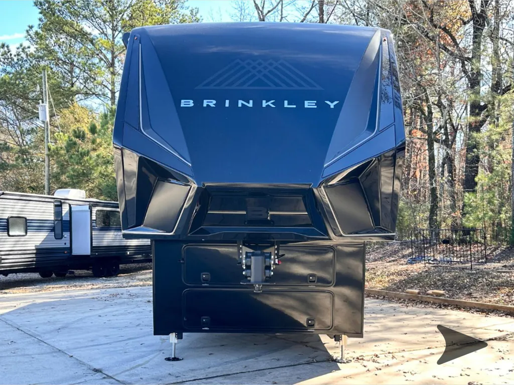 2026 Brinkley Model G 3520, Photos photo 7