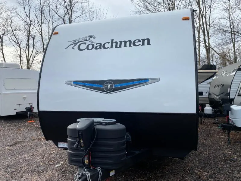 2025 Coachmen Freedom Express Select 20SE - Photo 2