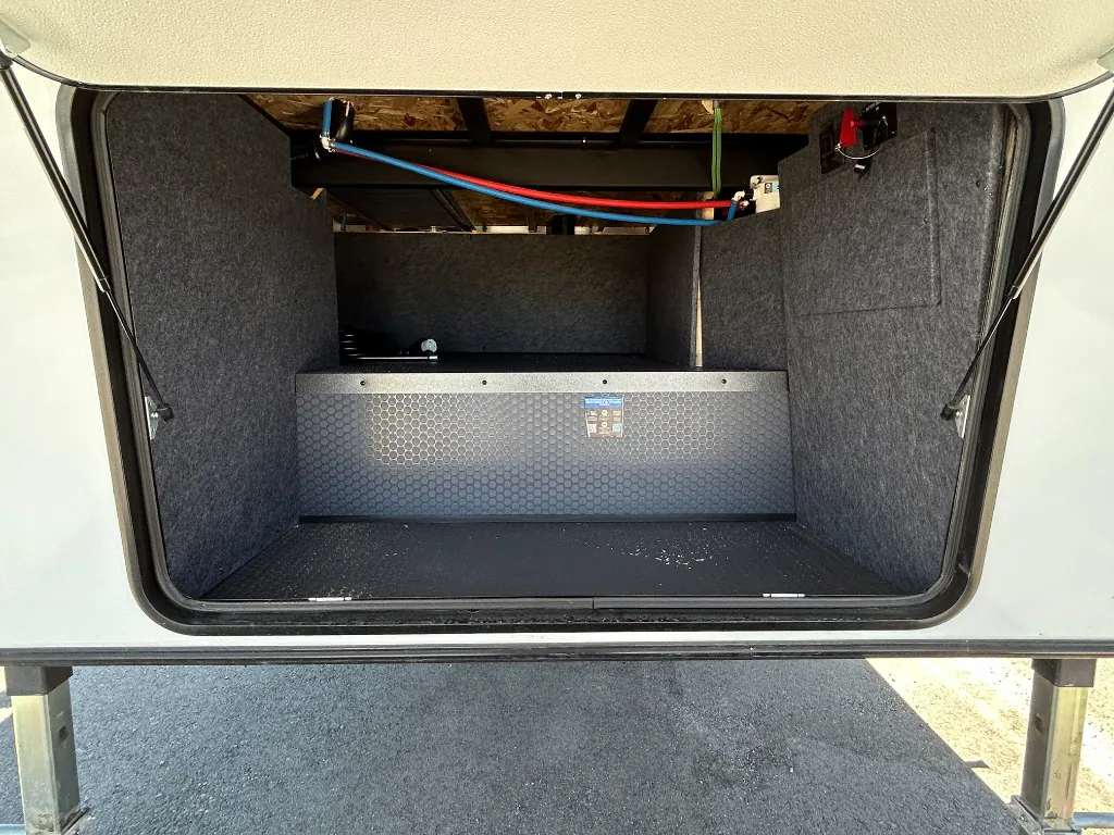 2027 Forest River XLR Boost 366BX, Photos photo 6