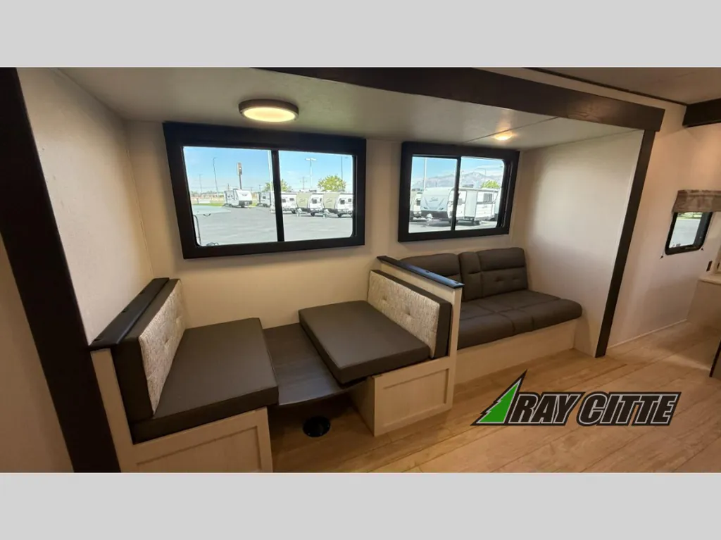 2027 Shasta RVs i-5 Edition 527BHS, Photos photo 27