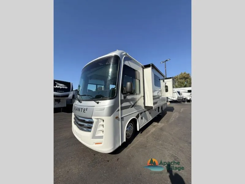 2026 Jayco Alante 27A - Photo 3