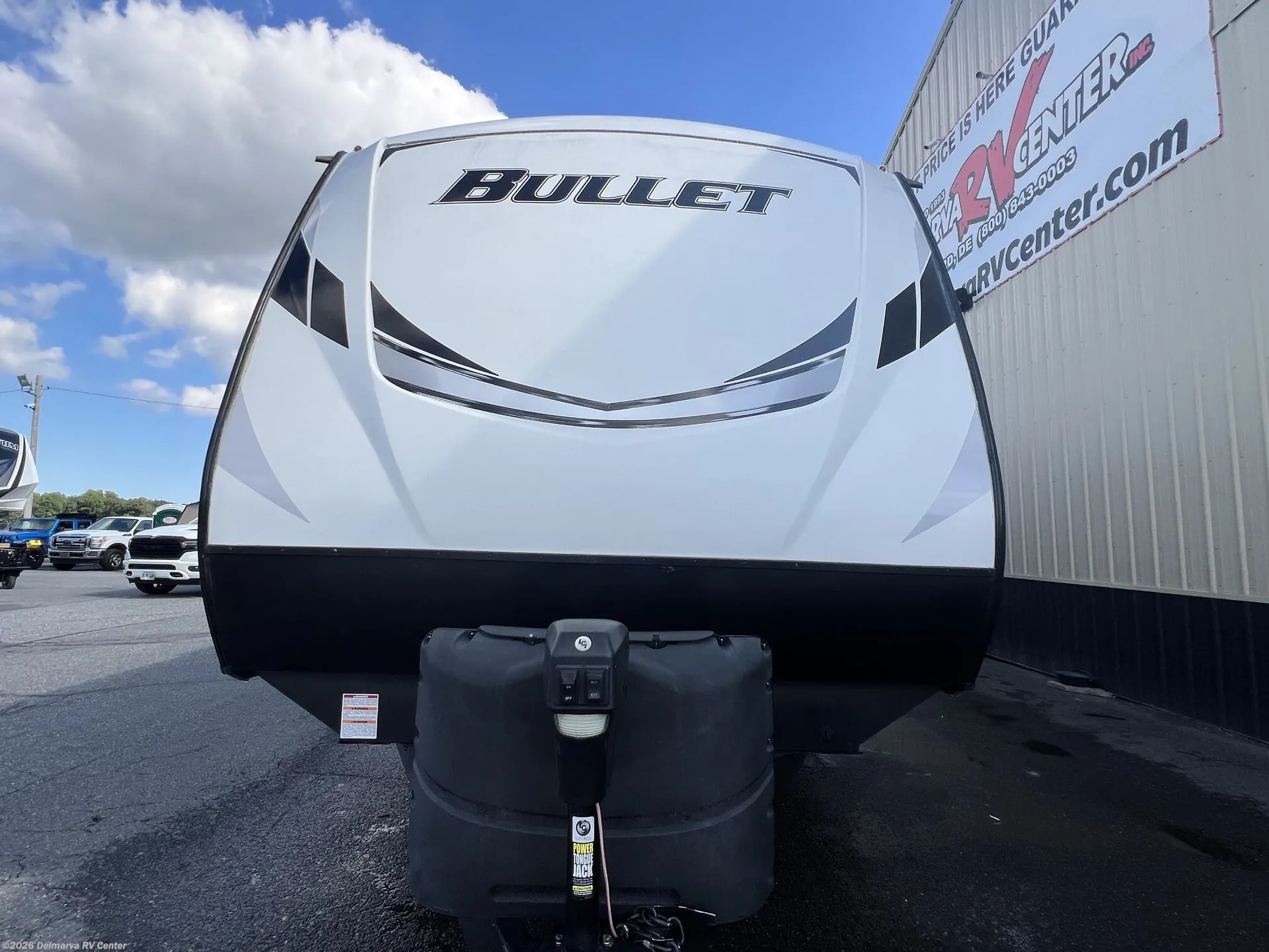 2021 Keystone Bullet 331BHS - Photo 4