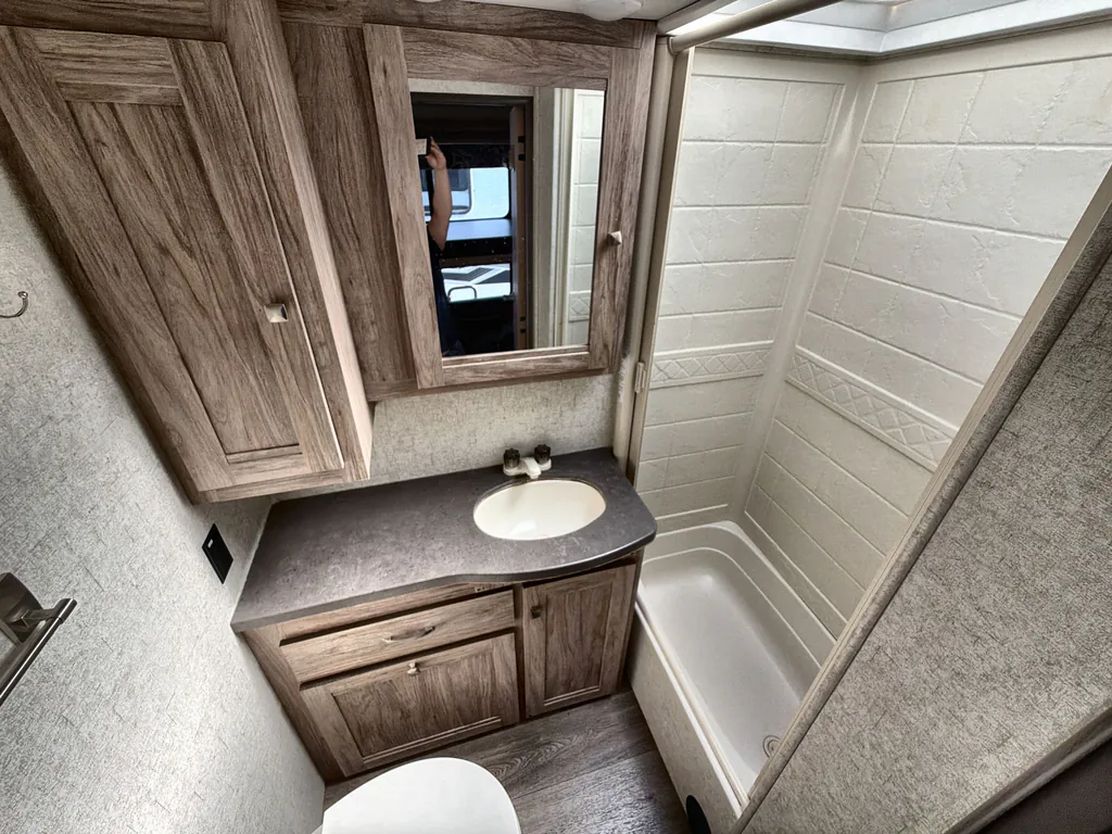 2022 Forest River Cherokee 304RK, Photos photo 17