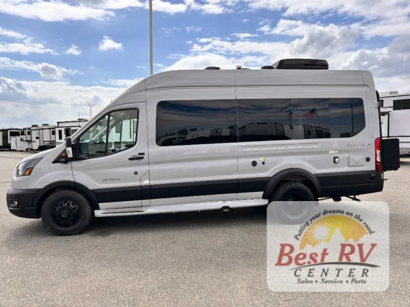 2026 Coachmen Beyond 22C - Photo 3