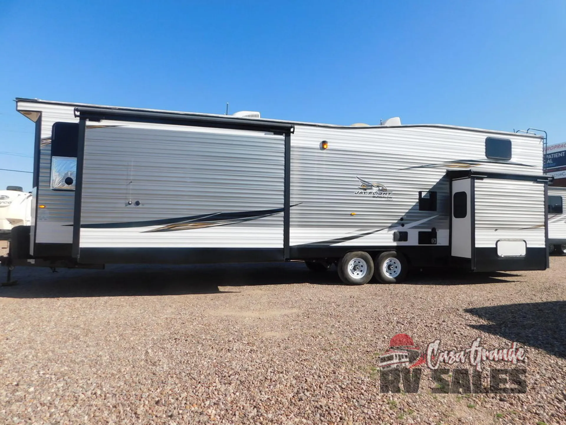 2019 Jayco Jay Flight Bungalow 40LOFT - Photo 4