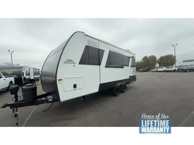 2026 Brinkley Model Ix 20X - Photo 2