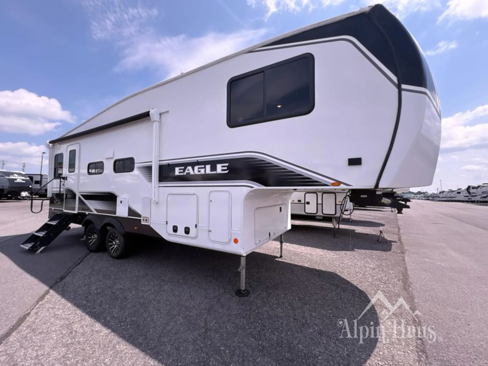2024 Jayco Eagle HT 25RUC - Photo 3