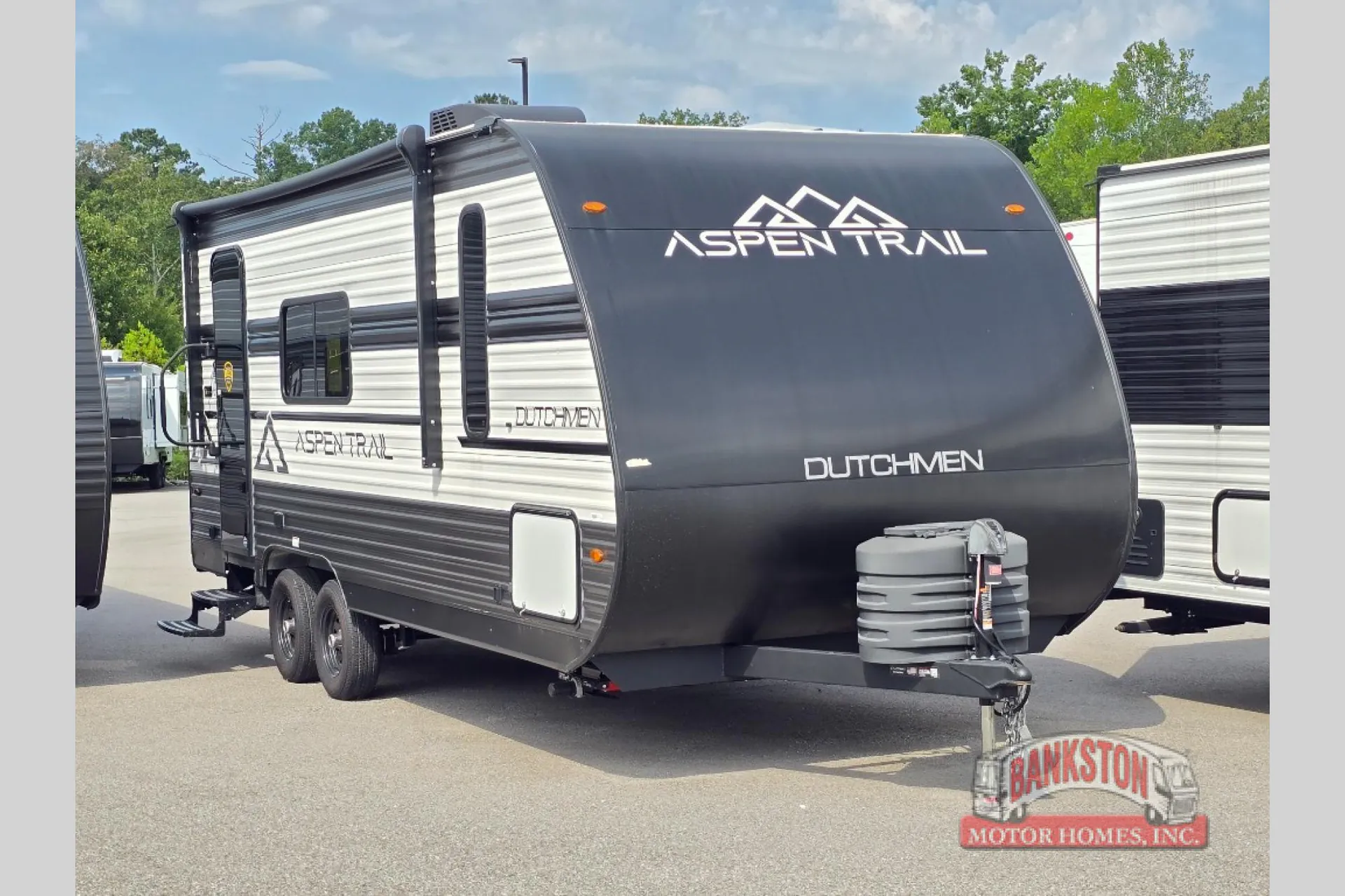 2026 Dutchmen Aspen Trail LE 19RB - Photo 2