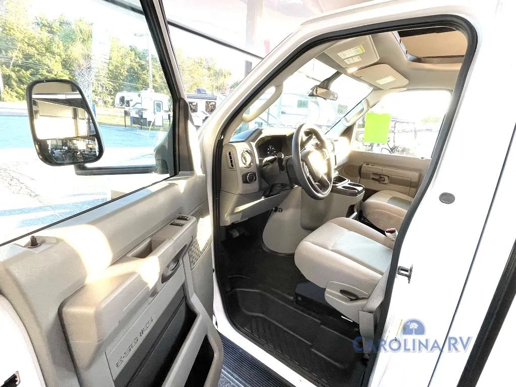 2026 Forest River RV Sunseeker LE 1950LE - Photo 4