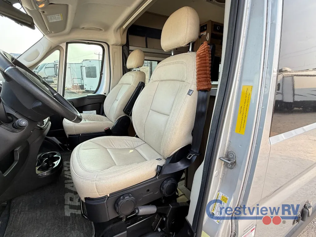 2020 Winnebago Travato 59KL, Photos photo 20