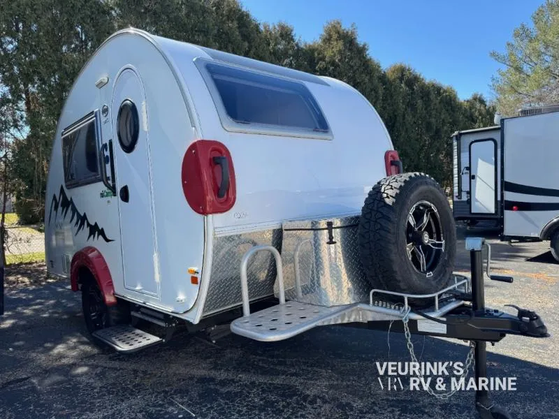 2021 nuCamp RV TAB 320 CS-S - Main photo