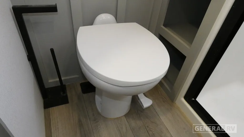 2024 Brinkley Model Z 3100, Photos photo 21
