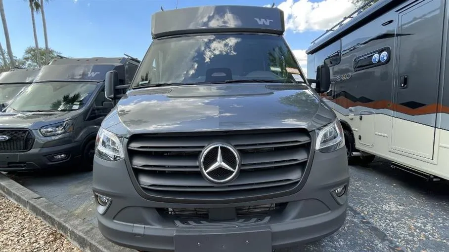 2026 Winnebago Ekko 23B - Photo 3