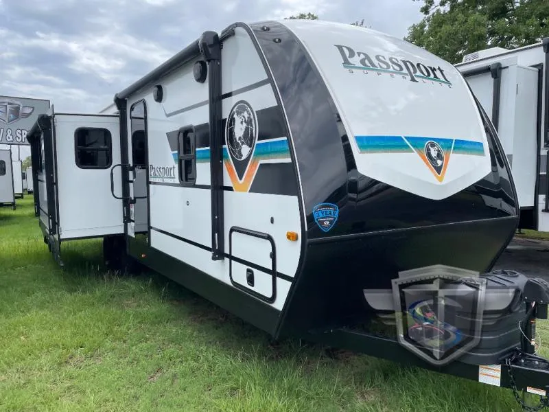 2025 Keystone Passport Super Lite 2870RL - Photo 2