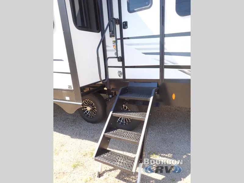 2026 Venture RV SportTrek Touring Edition STTF363VFR - Photo 4
