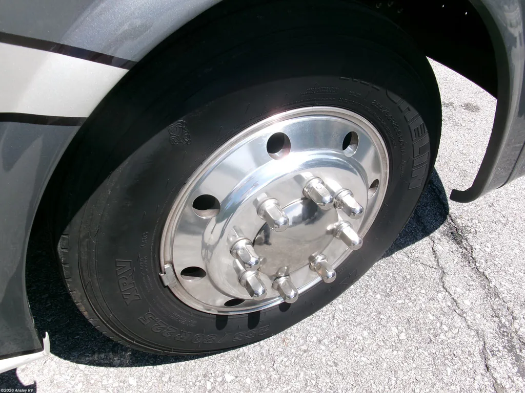 2024 Tiffin Open Road Allegro 32 FA, Photos photo 21