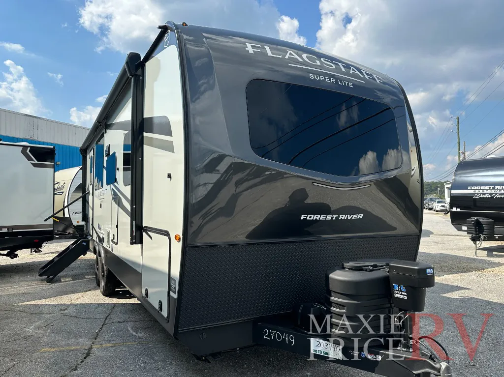 2027 Forest River Flagstaff Super Lite 26FBRB - Photo 4