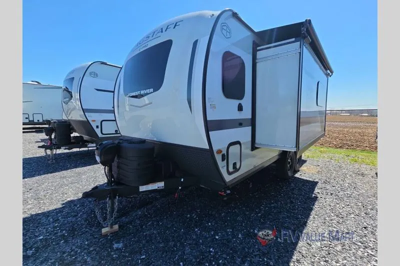 2026 Forest River Flagstaff E-Pro E20FK - Photo 3