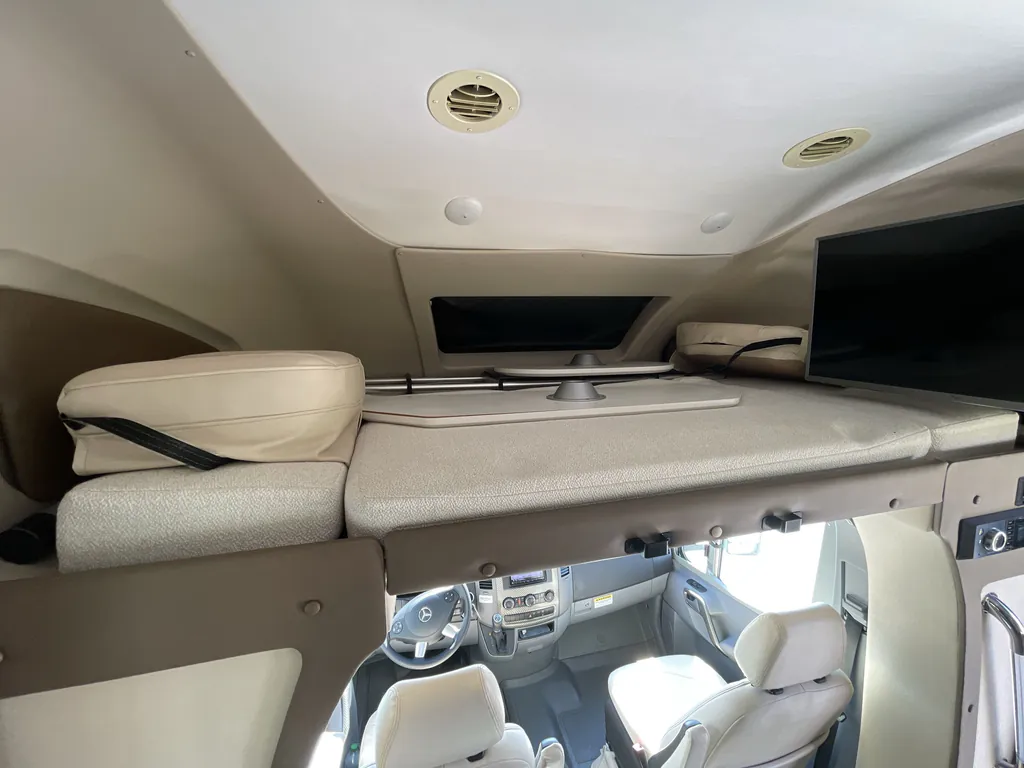 2019 Tiffin Wayfarer 25 QW, Photos photo 25