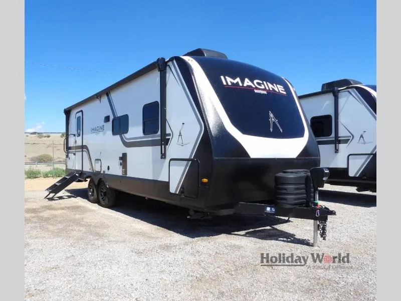 2025 Grand Design Imagine 2600RB - Photo 2