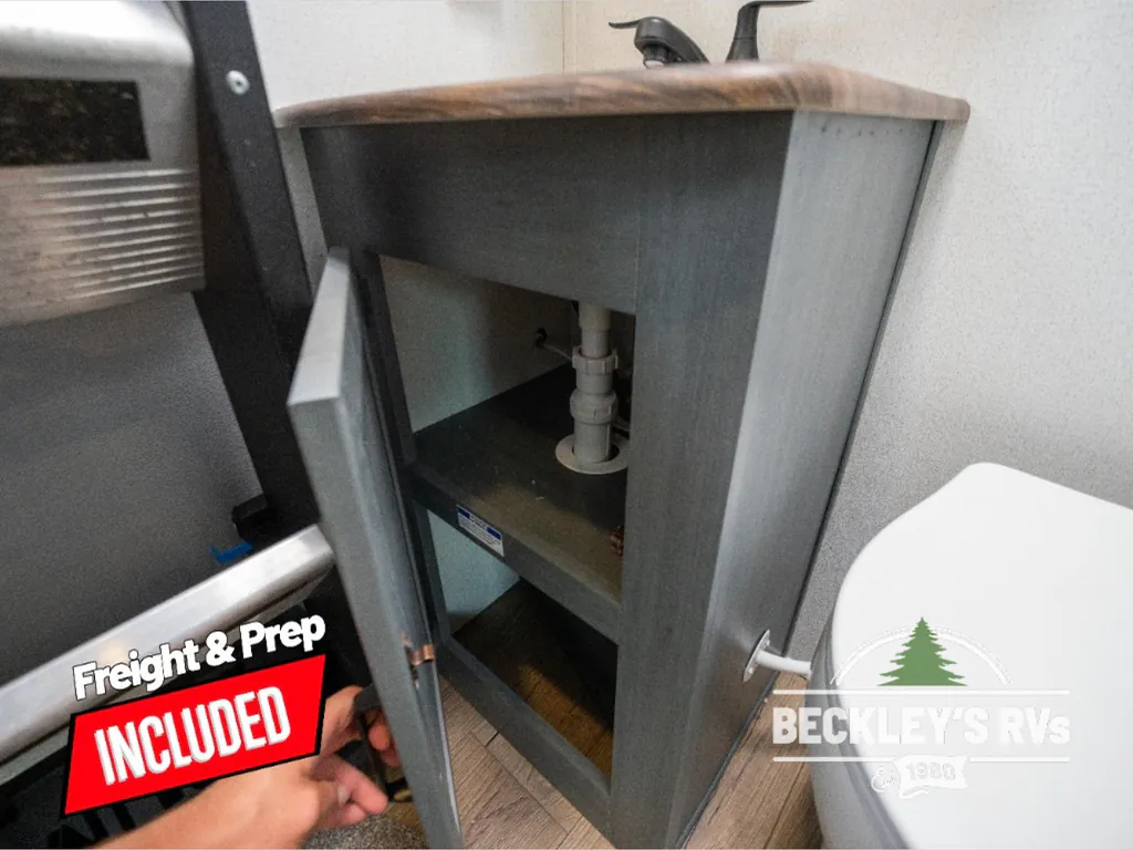 2027 Forest River Puma 32BHQS, Photos photo 46
