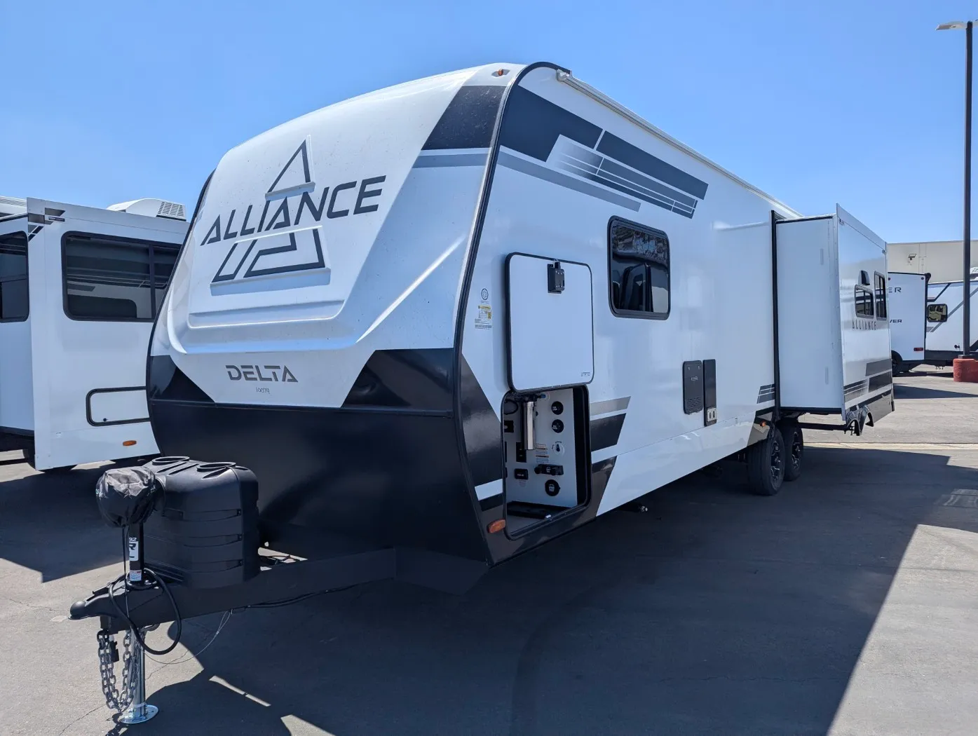 2027 Alliance RV Delta 292RL - Photo 4