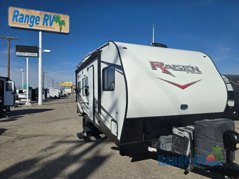 2021 Genesis Supreme RAGEN 2114 - Photo 3