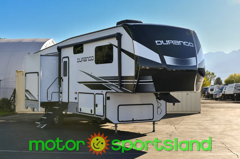 2023 K-Z Durango D321RKT - Photo 2
