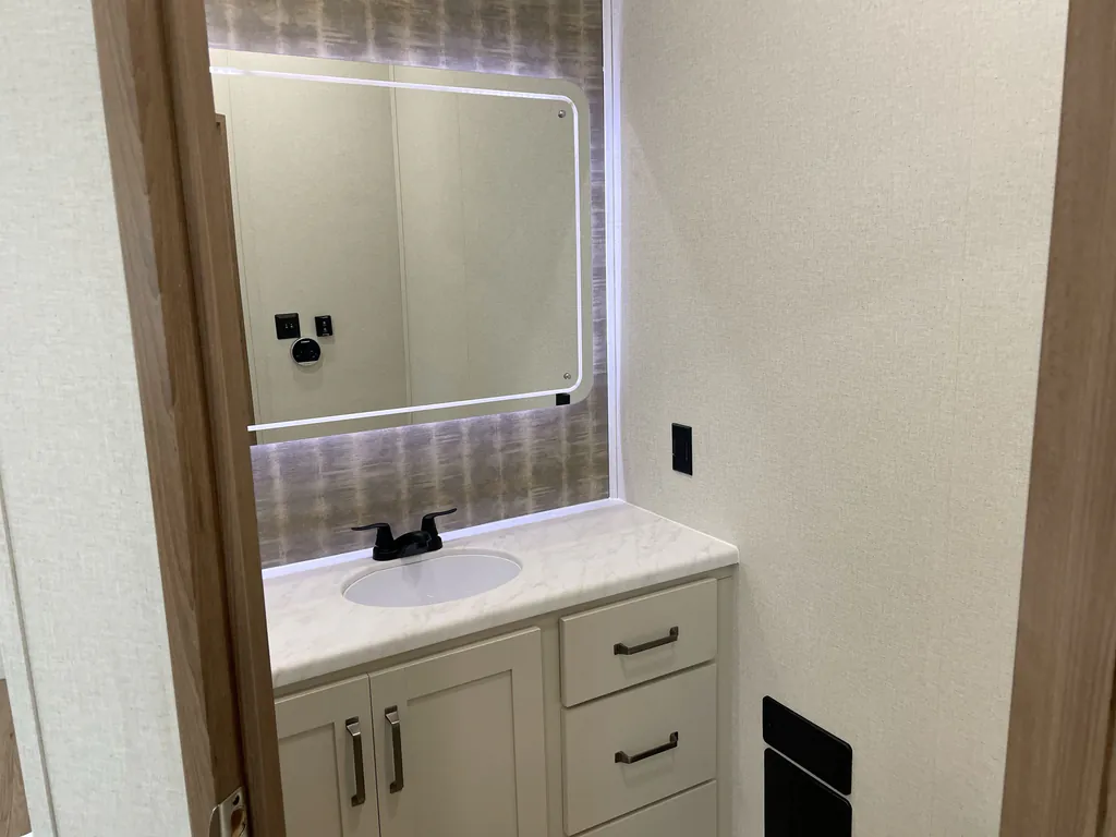 2027 Forest River Mesquite 3850HBRK, Photos photo 18