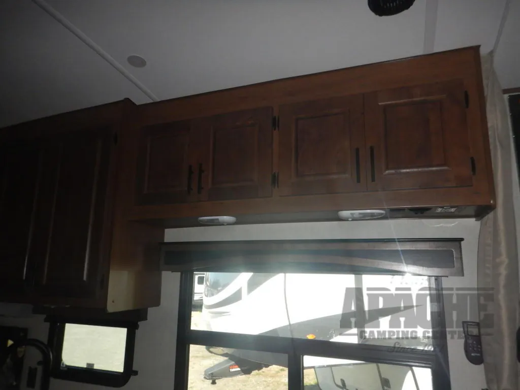 2026 Outdoors RV Trail Series 27TRX, Photos photo 12