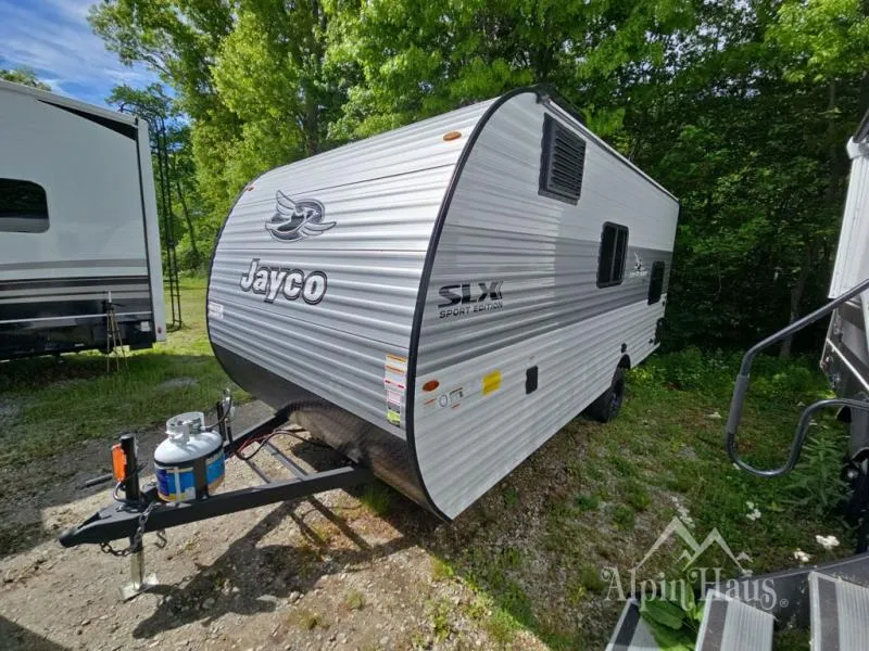 2026 Jayco Jay Flight SLX 170BH - Photo 3