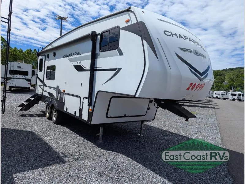 2023 Coachmen Chaparral Lite 235RK - Photo 2