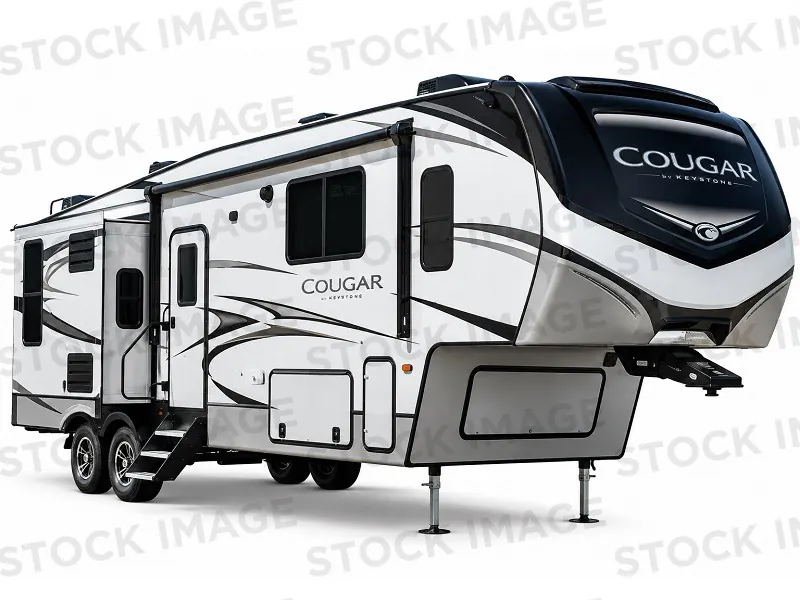 2021 Keystone Cougar 364BHL - Photo 2
