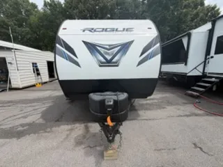 2022 Rogue Vengeance 25V - Photo 2