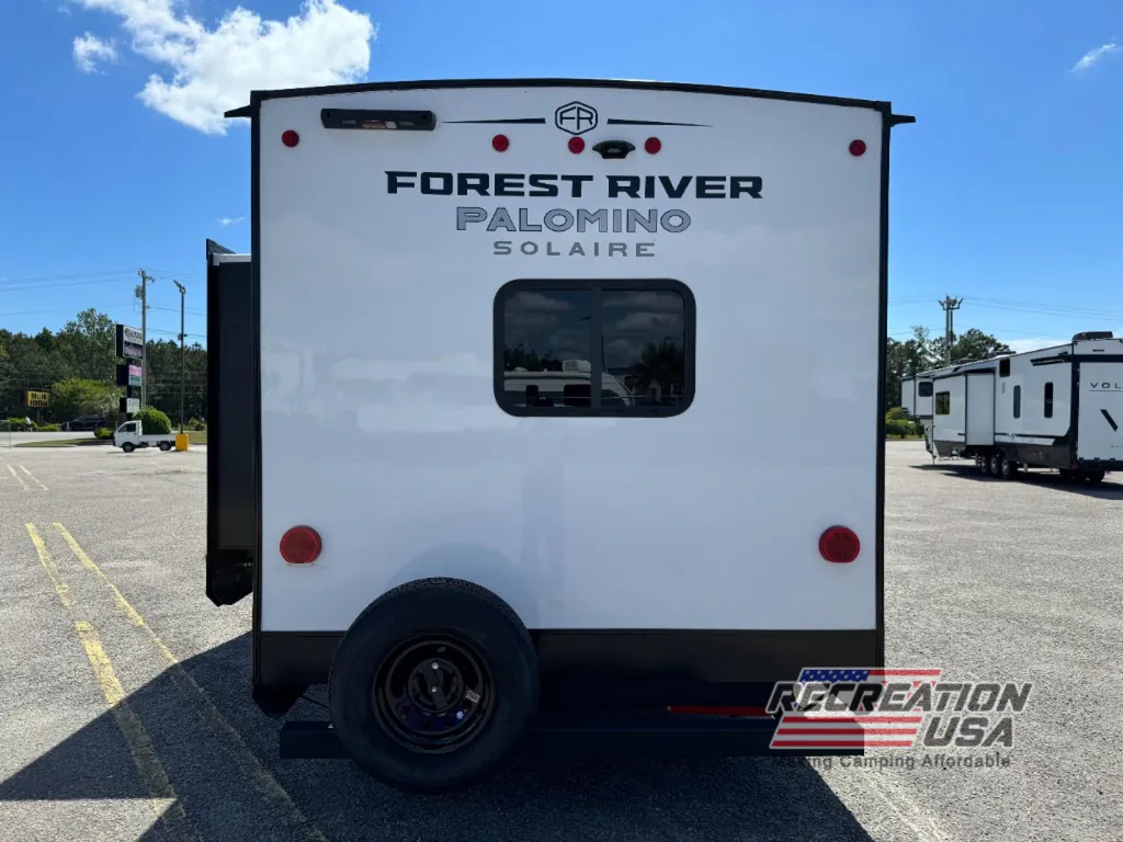 2026 Forest River Solaire 3300FLBS, Photos photo 9