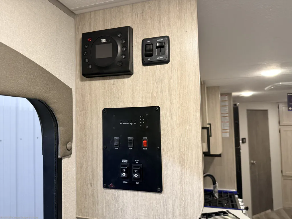 2026 Coachmen Catalina Legacy Edition 243RBS, Photos photo 25