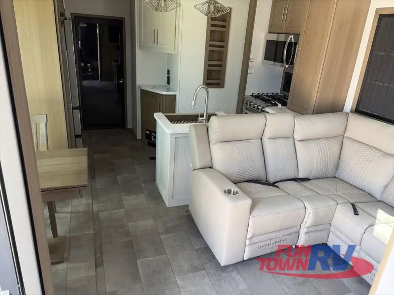 2026 Keystone RV Fuzion New    432 - Photo 2