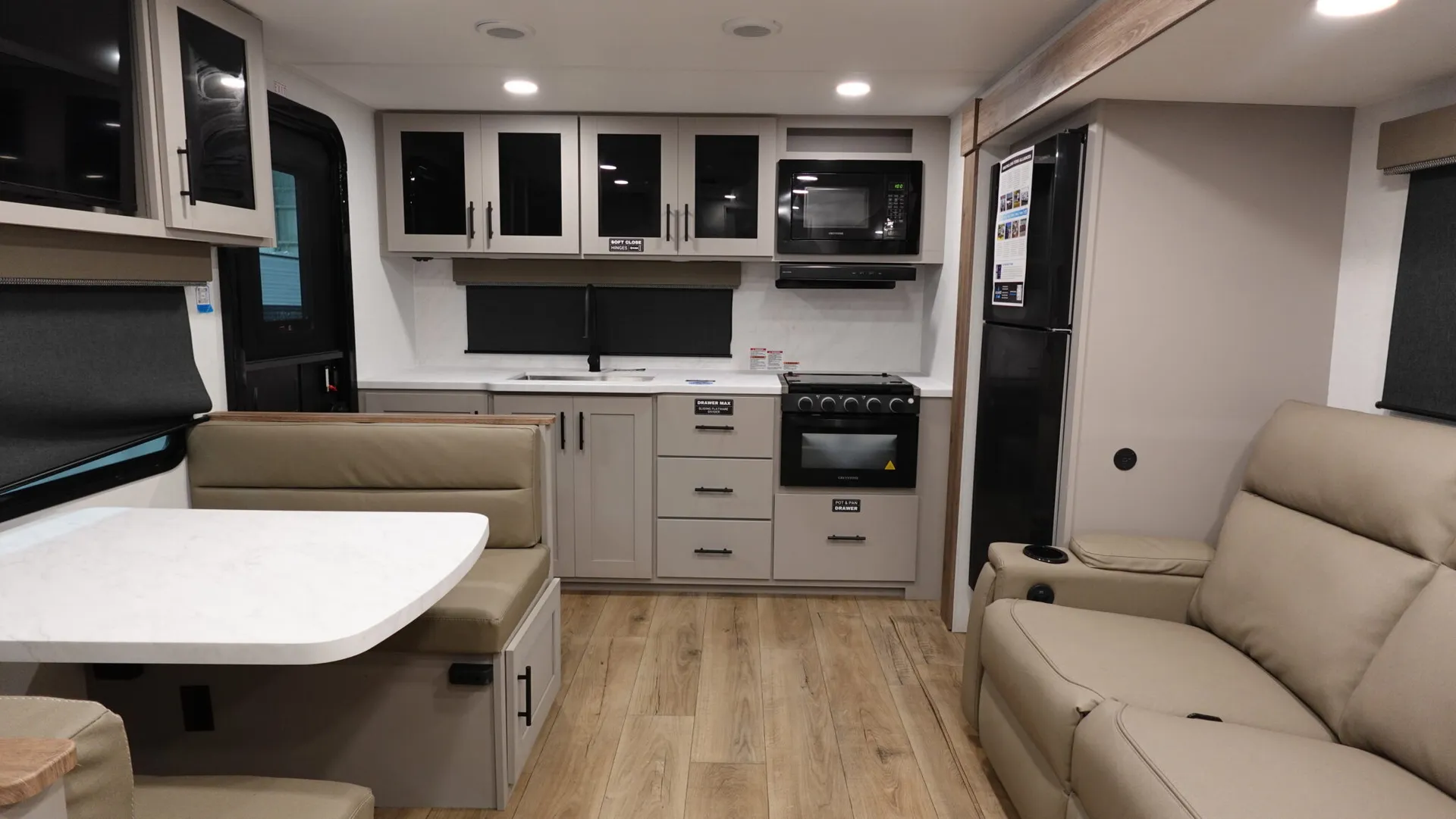 2026 Alliance RV Delta Ultra Lite RK234 - Photo 3