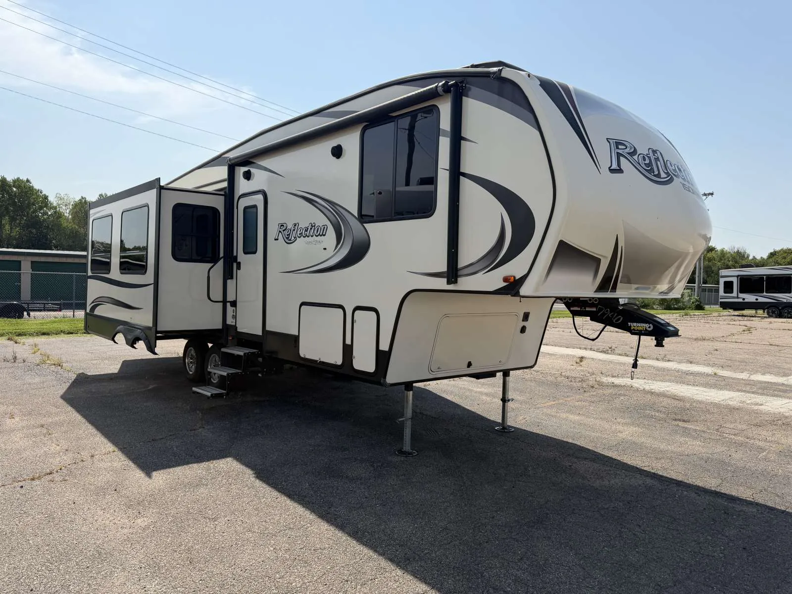 2018 Grand Design Reflection 150 Series 295RL - Photo 2