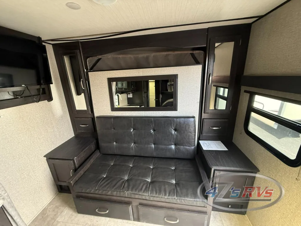 2019 Grand Design Imagine XLS 21BHE, Photos photo 11